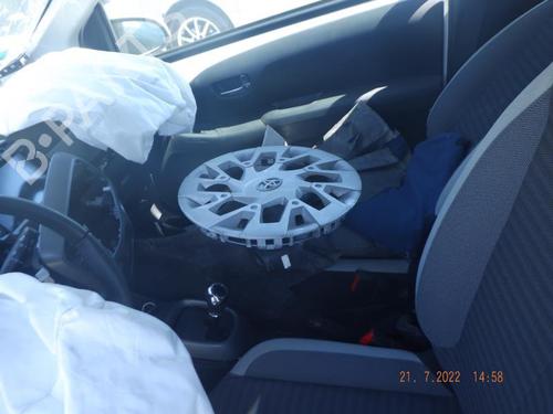 Climate control TOYOTA AYGO (_B4_) 1.0 VVTi (KGB40) | BP24257993I5 - Image 19