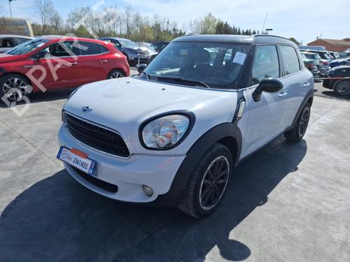 AC compressor MINI MINI COUNTRYMAN (R60) Cooper D | BP28023762M34  - Image 25