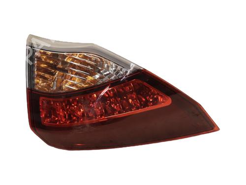 left-taillight-renault-laguna-iii-bt01-2007-2008-2009-2010-2011-2012-2013-2014-2015-26168177 main image