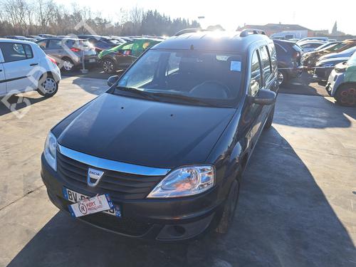 Left front window switch DACIA LOGAN MCV (KS_) 1.5 dCi (KS04) | BP25136561I27  - Image 29