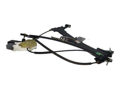 Front right window mechanism CITROËN C6 (TD_) 2.7 HDi | BP30864472C23 - Image 5