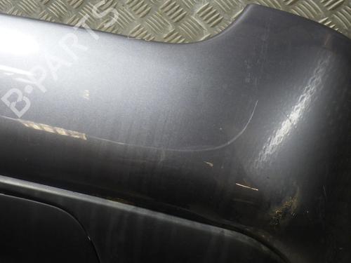 Rear bumper BMW X5 (E53) 3.0 d | BP24259981C8 