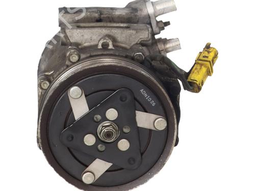 AC-Kompressor PEUGEOT 407 (6D_) 2.0 HDi 135 (6DRHRH, 6DRHRE, 6DRHRG, 6DRHRJ) | BP30205075M34 