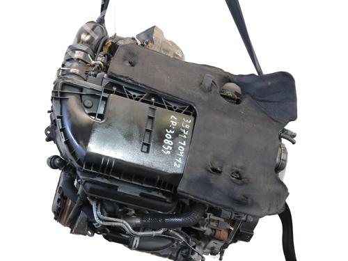 Used Engine Engine CITROËN C3 Picasso (SH_) 1.6 HDI 90 (92 hp) 33016883 33016883