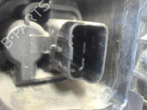 Used Left taillight Left taillight 24257579 24257579