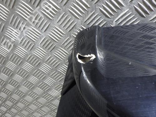 Tailgate DS DS 3 (SA_) 1.2 THP 110 / PureTech 110 (SAHNPS, SAHNZ6, SAHNZT) | BP24254910C6 - Image 4
