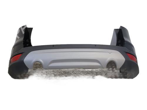 Used Rear bumper FORD KUGA II (DM2) 2.0 TDCi (150 hp) 31342245