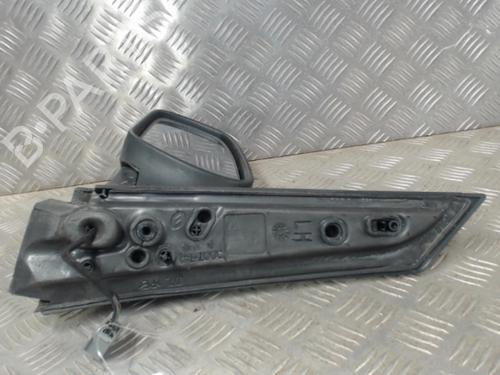 Retrovisor izquierdo FORD FOCUS C-MAX (DM2) 1.8 TDCi | BP24261204C26 