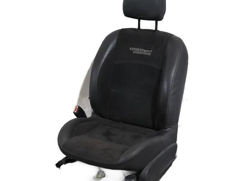 Sæde venstre fortil RENAULT CLIO II (BB_, CB_) 2.0 16V Sport (CB0M) (169 hp) 32852250