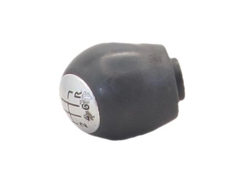 Used Shift knob Shift knob RENAULT SCÉNIC II (JM0/1_) 1.9 dCi (JM0G, JM12, JM1G, JM2C) (120 hp) 39507346 39507346
