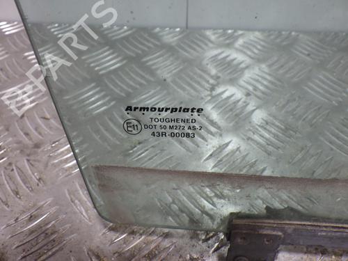 Front right door window FORD TRANSIT Van (FA_ _) 2.0 DI (FAE_, FAF_, FAG_) | BP29892931C19 