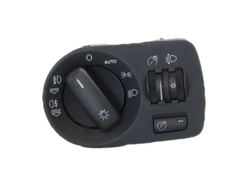 Used Headlight switch Headlight switch AUDI A3 (8P1) 2.0 TDI (170 hp) 36647951 36647951