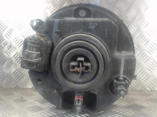 Used Right headlight JEEP CHEROKEE (KJ) 2.8 CRD 4x4 (163 hp) 24255288