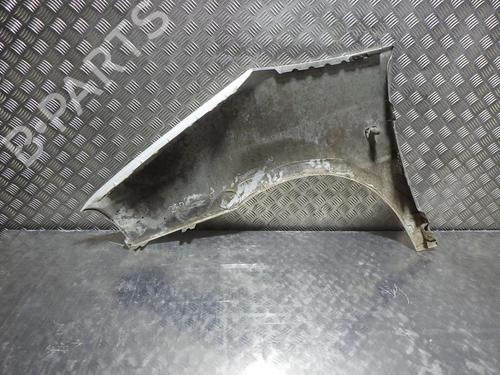 Right front fenders PEUGEOT EXPERT Van (222) 1.9 D | BP24257722C42 