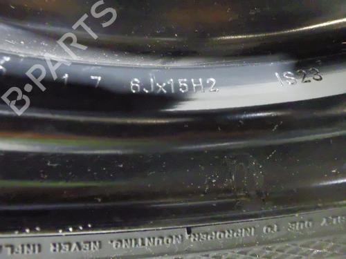 Used Jack Kit Jack Kit PEUGEOT 208 I (CA_, CC_) 1.2 VTi 68 / PureTech 68 (68 hp) 34571798 34571798