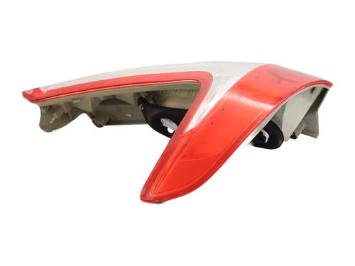 Left taillight RENAULT GRAND SCÉNIC III (JZ0/1_) 1.5 dCi (JZ0B, JZ07) | BP32412186C34