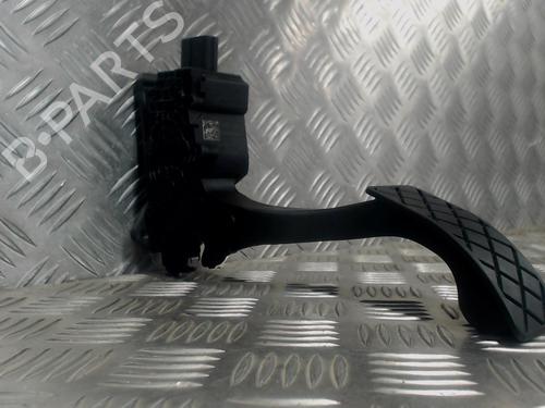 Pedal VW POLO VI (AW1, BZ1, AE1) 1.6 TDI | BP24258274I4 - Image 3