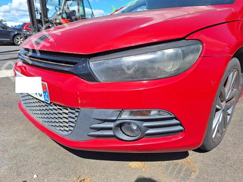 Used Front bumper VW SCIROCCO III (137, 138) 1.4 TSI (160 hp) 28680569