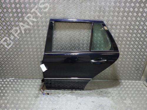 Left rear door MERCEDES-BENZ C-CLASS T-Model (S203) C 220 CDI (203.208) | BP24258225C4 