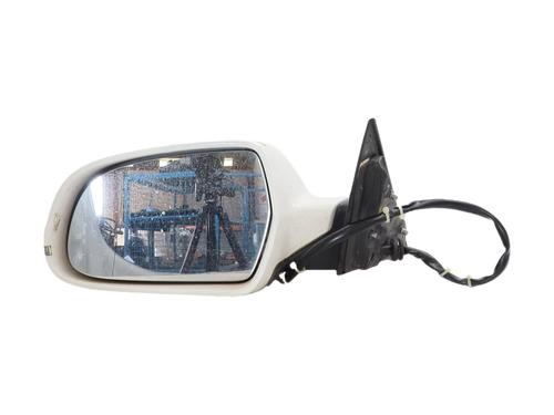 Used Left mirror Left mirror AUDI A3 Convertible (8P7) 2.0 TDI (140 hp) 36249875 36249875
