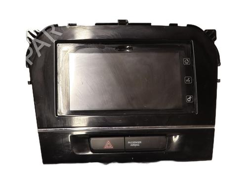 Display SUZUKI VITARA (LY) 1.6 (APK 416) | BP26027118C48 - Image 5