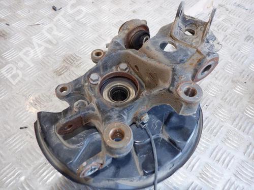 Used Right rear steering knuckle LEXUS NX (_Z1_) 300h AWD (AYZ15, AYZ15_, AYZ15R) (197 hp) 24255627