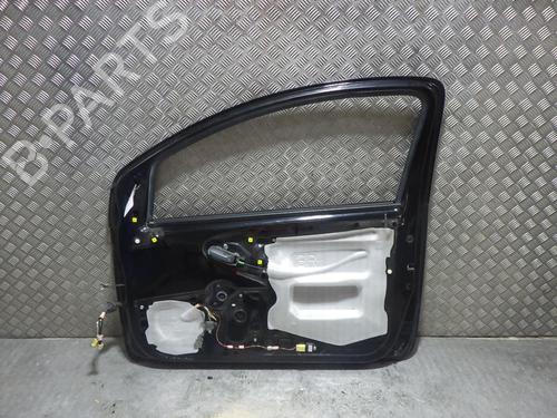 Right front door CITROËN C1 (PM_, PN_) 1.0 | BP24256624C3