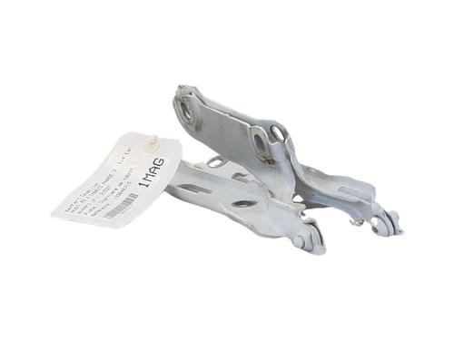 Used Hinge/Door check strap Hinge/Door check strap AUDI A3 Convertible (8V7, 8VE) 1.4 TFSI (115 hp) 39664640 39664640