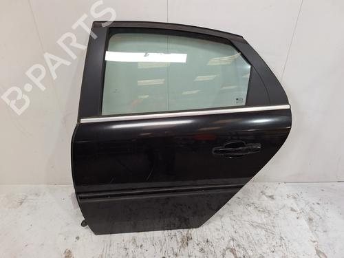 Used Left rear door OPEL VECTRA C GTS (Z02) 1.9 CDTI (F68) (120 hp) 30517606