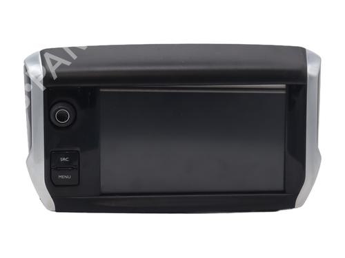 display-monitor-peugeot-208-i-ca_-cc_-2012-2013-2014-2015-2016-2017-2018-2019-2020-2021-31830065 main image
