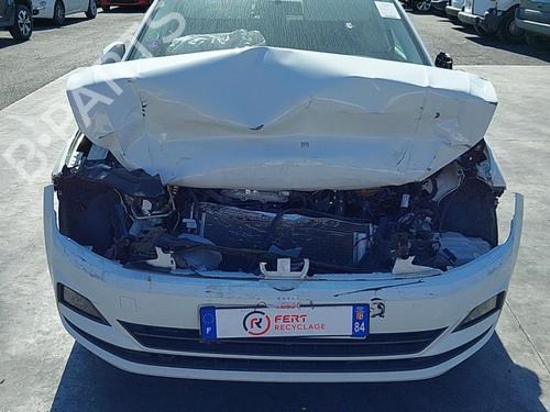 Engine VW POLO VI (AW1, BZ1, AE1) 1.0 TSI | BP25034984M1  - Image 29