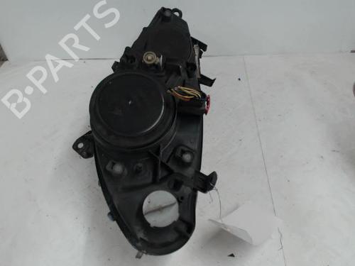 Right headlight PEUGEOT 307 (3A/C) 2.0 HDi 110 | BP24257672C29 