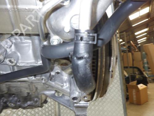 Engine HONDA CIVIC IX (FK) 1.6 i-DTEC (FK3) | BP24258148M1