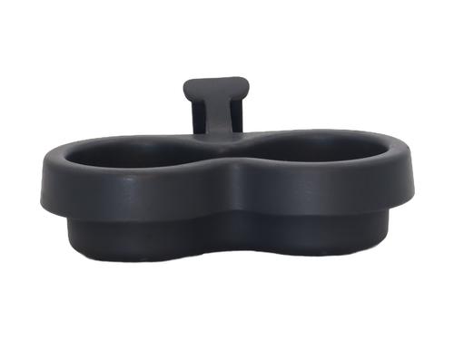 Porte-gobelet/Objets RENAULT SCÉNIC II (JM0/1_) 1.9 dCi (JM14) (131 hp) 31974410