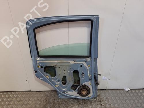 Porta trás esquerda FIAT PANDA (169_) 1.2 (169.AXB11, 169.AXB1A) | BP30884389C4