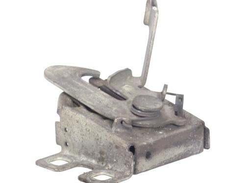Hood lock FIAT BRAVO II (198_) 1.9 D Multijet (198AXE1A) | BP29613950C133 