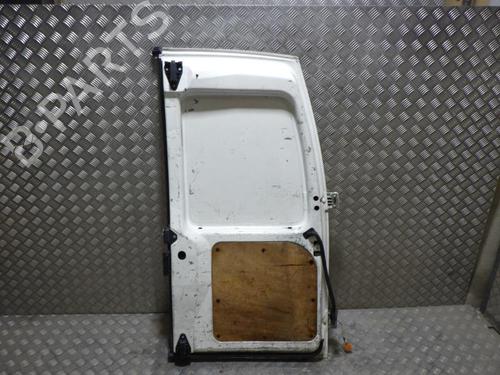 Left tailgate CITROËN JUMPY I Van (BS_, BT_, BY_, BZ_) 1.9 D 70 | BP24261099C76 