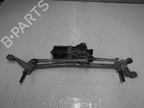 Front wiper motor RENAULT MEGANE IV Hatchback (B9A/M/N_) 1.3 TCe 140 (B9NB) | BP24254653M29 - Image 3