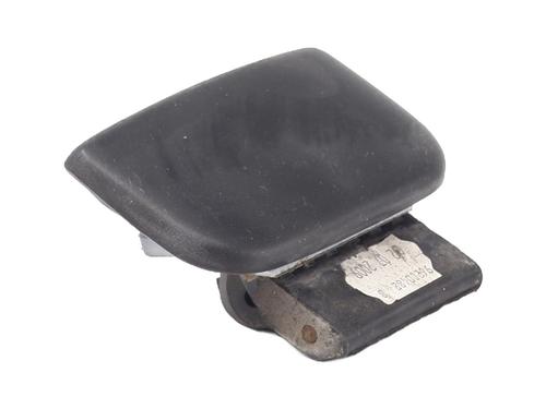 Front left exterior door handle CITROËN BERLINGO / BERLINGO FIRST MPV (MF_, GJK_, GFK_) 1.6 HDI 90 (MF9HX) | BP29377969C128 