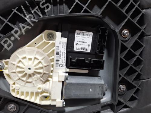 Front right window mechanism VW SCIROCCO III (137, 138) 1.4 TSI | BP29541509C23 