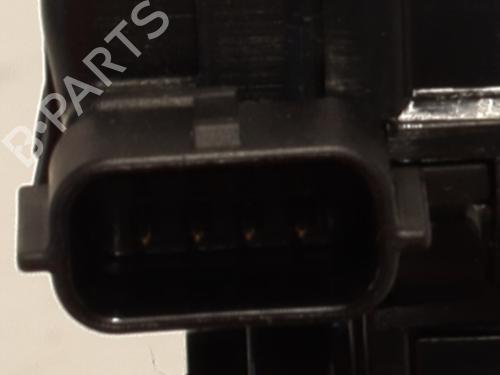 Tailgate lock RENAULT CLIO V (B7_) 1.6 E-TECH 140 (B7MU) | BP24256793C101  - Image 7