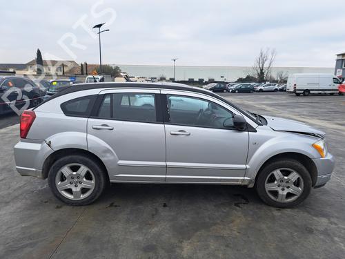 Front left seatbelt DODGE CALIBER 2.0 CRD | BP28023745I26  - Image 7