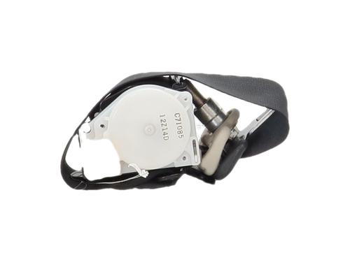 Sikkerhedssele bag højre Sikkerhedssele bag højre NISSAN MICRA IV (K13K, K13KK) 1.2 (80 hp) 37079795 37079795