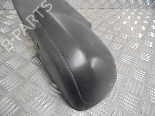 Left mirror MAZDA 2 (DY) 1.2 (DY3W) | BP24256118C26 