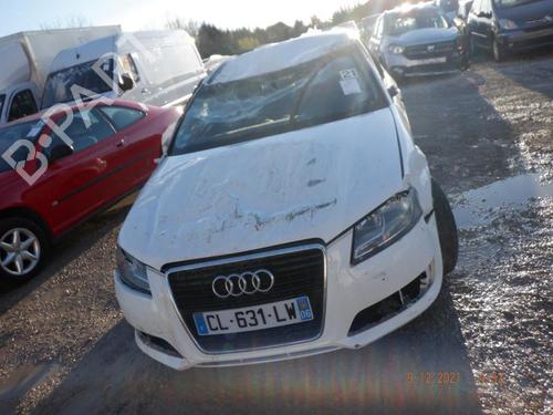 Climate control AUDI A3 Sportback (8PA) 2.0 TDI 16V | BP24255340I5 