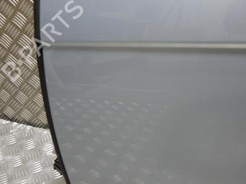 Left front door CITROËN C5 II (RC_) 2.0 HDi (RCRHRH) | BP24258100C2 