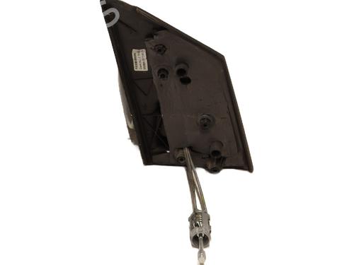 Left mirror SMART FORTWO Coupe (450) 0.7 (450.352, 450.332) | BP26656496C26 