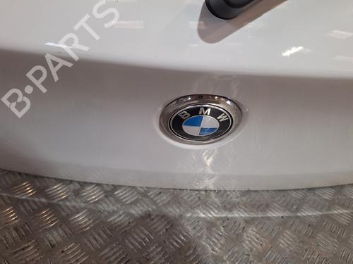 Tailgate BMW 1 (F20) 116 d | BP32270811C6
