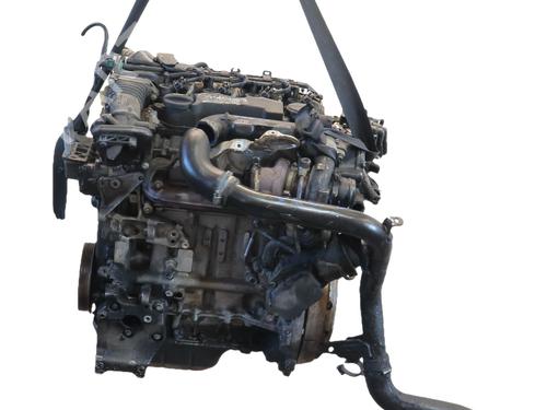 Engine FORD C-MAX (DM2) 1.6 TDCi | BP39980542M1 - Image 2
