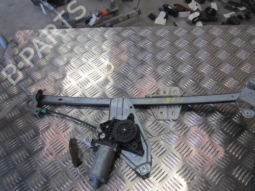 Used Front left window mechanism Front left window mechanism RENAULT ESPACE III (JE0_) 2.0 (JE0A) (114 hp) 33324758 33324758